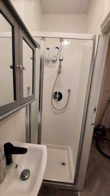 Apartamento Harry Potter 9 3/4 Flat Londres Exterior foto