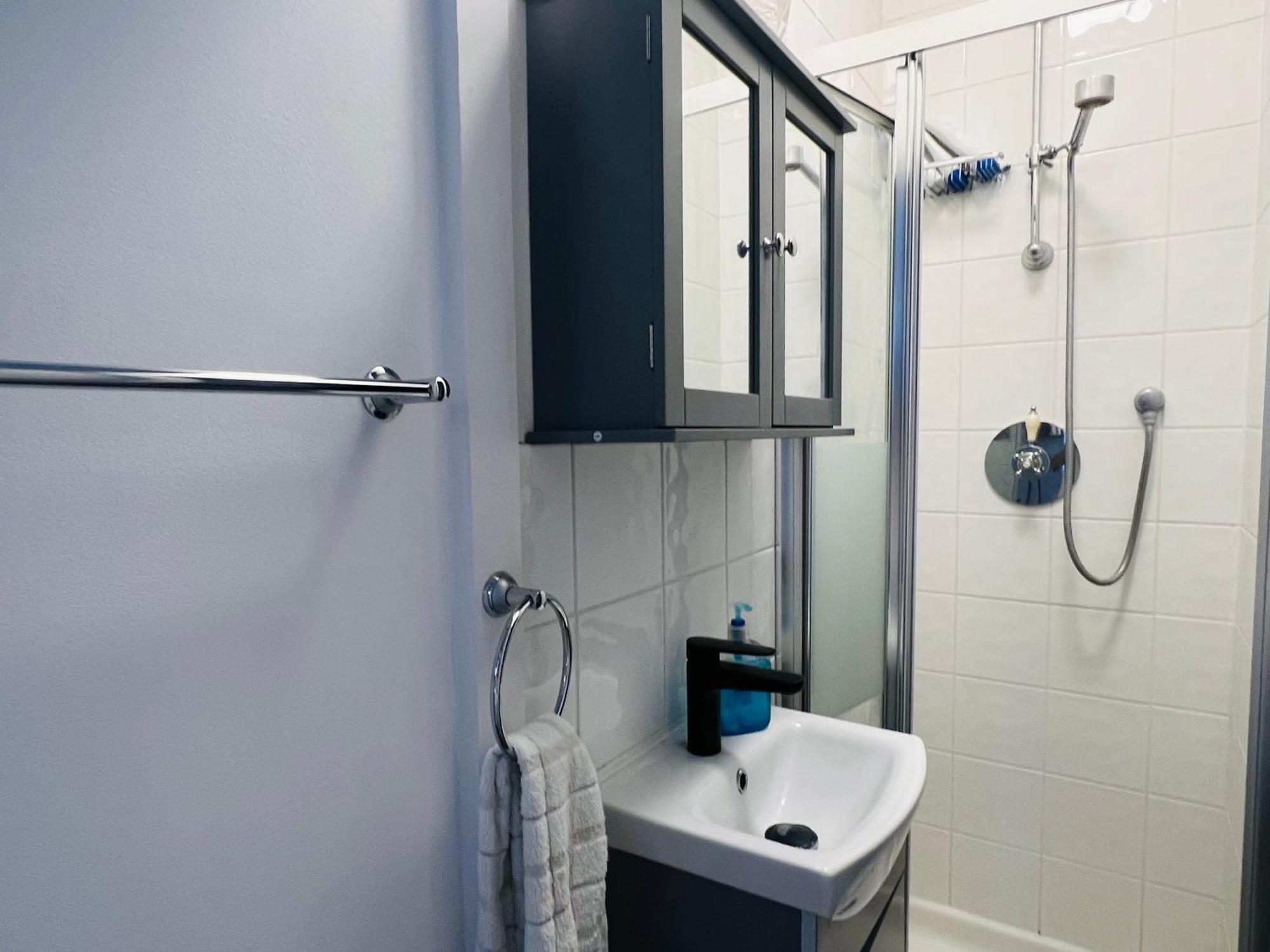 Apartamento Harry Potter 9 3/4 Flat Londres Exterior foto